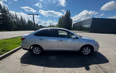 Nissan Almera, 2014 год, 710 000 рублей, 2 фотография