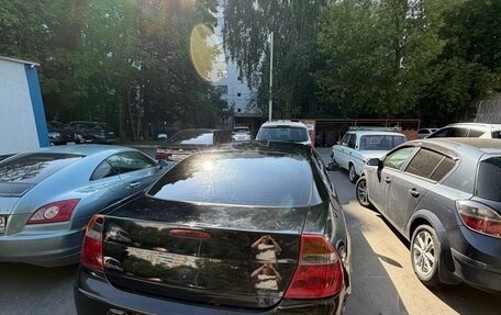 Chrysler 300M, 2001 год, 155 000 рублей, 6 фотография