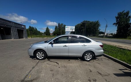Nissan Almera, 2014 год, 710 000 рублей, 3 фотография