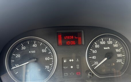 Nissan Almera, 2014 год, 710 000 рублей, 5 фотография