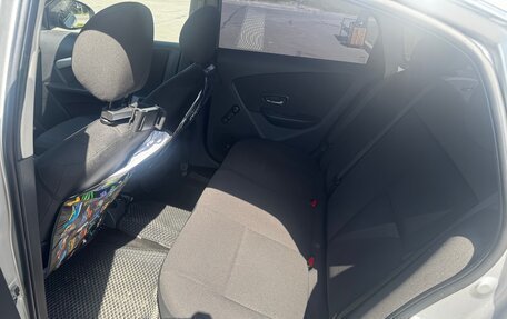 Nissan Almera, 2014 год, 710 000 рублей, 9 фотография