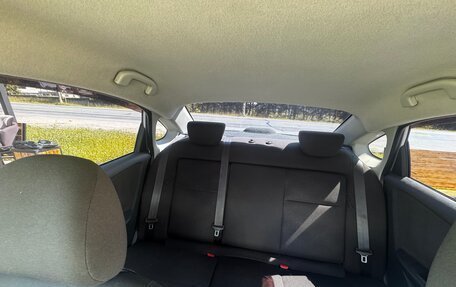 Nissan Almera, 2014 год, 710 000 рублей, 10 фотография