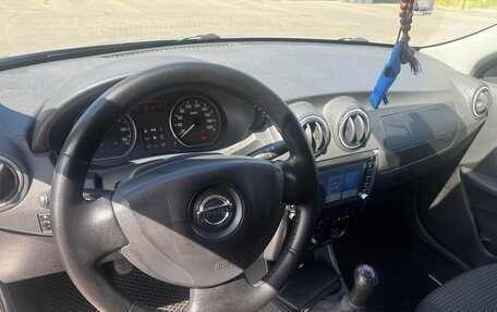 Nissan Almera, 2014 год, 710 000 рублей, 6 фотография