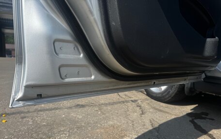 Nissan Almera, 2014 год, 710 000 рублей, 11 фотография