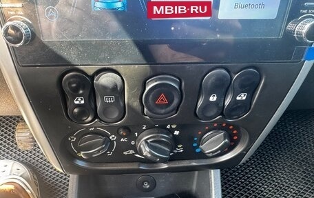 Nissan Almera, 2014 год, 710 000 рублей, 15 фотография