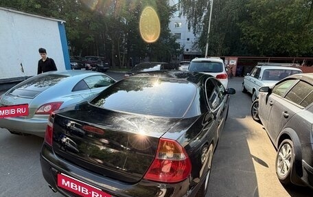 Chrysler 300M, 2001 год, 155 000 рублей, 5 фотография