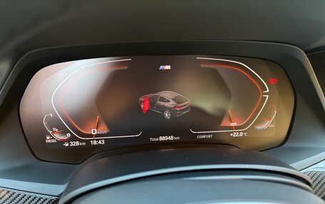 BMW X6, 2021 год, 8 850 000 рублей, 9 фотография