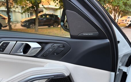 BMW X6, 2021 год, 8 850 000 рублей, 13 фотография