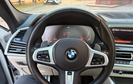 BMW X6, 2021 год, 8 850 000 рублей, 12 фотография