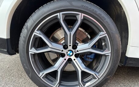 BMW X6, 2021 год, 8 850 000 рублей, 14 фотография