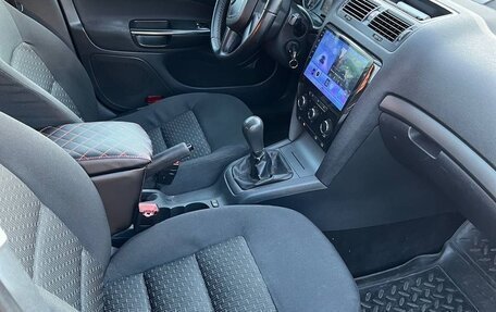 Skoda Octavia, 2010 год, 720 000 рублей, 6 фотография