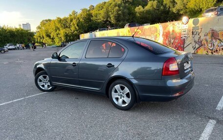 Skoda Octavia, 2010 год, 720 000 рублей, 2 фотография