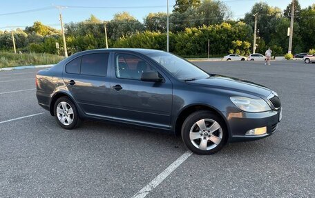 Skoda Octavia, 2010 год, 720 000 рублей, 4 фотография