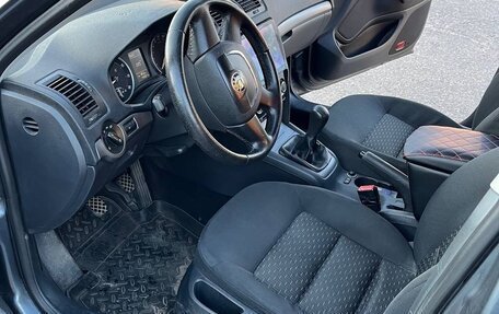 Skoda Octavia, 2010 год, 720 000 рублей, 8 фотография