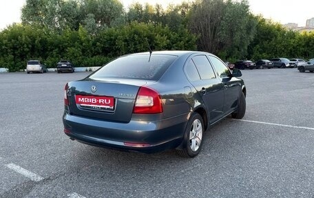 Skoda Octavia, 2010 год, 720 000 рублей, 3 фотография