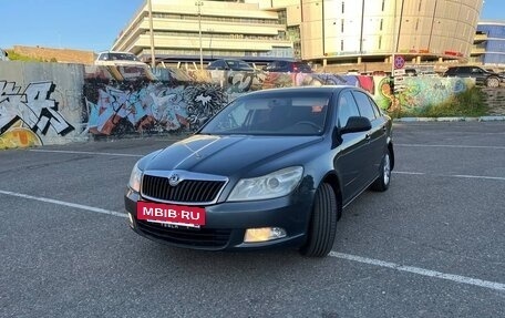 Skoda Octavia, 2010 год, 720 000 рублей, 5 фотография
