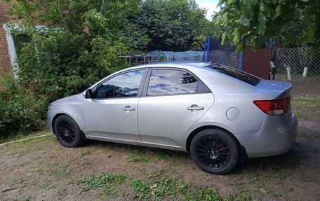 KIA Cerato III, 2010 год, 840 000 рублей, 2 фотография