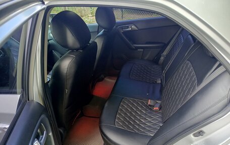 KIA Cerato III, 2010 год, 840 000 рублей, 6 фотография