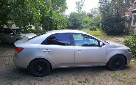 KIA Cerato III, 2010 год, 840 000 рублей, 4 фотография
