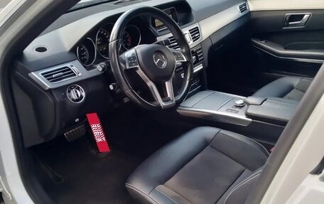 Mercedes-Benz E-Класс, 2014 год, 2 650 000 рублей, 9 фотография
