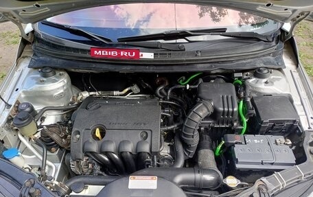 KIA Cerato III, 2010 год, 840 000 рублей, 7 фотография
