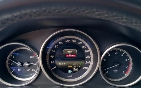 Mercedes-Benz E-Класс, 2014 год, 2 650 000 рублей, 8 фотография