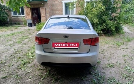KIA Cerato III, 2010 год, 840 000 рублей, 3 фотография