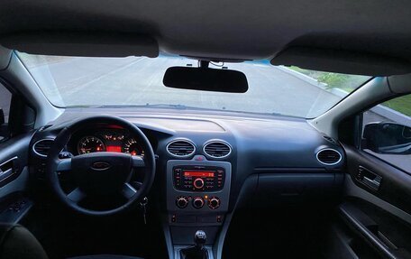 Ford Focus II рестайлинг, 2008 год, 490 000 рублей, 8 фотография