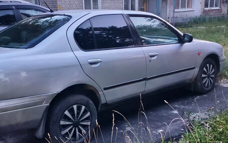 Nissan Primera II рестайлинг, 1998 год, 180 000 рублей, 5 фотография