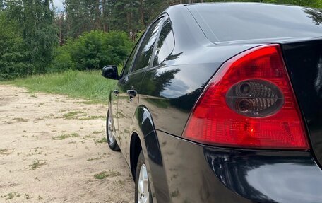 Ford Focus II рестайлинг, 2008 год, 490 000 рублей, 7 фотография