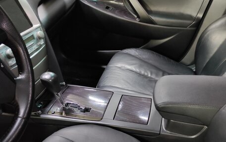 Toyota Camry, 2006 год, 790 000 рублей, 2 фотография
