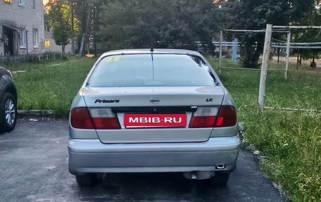 Nissan Primera II рестайлинг, 1998 год, 180 000 рублей, 6 фотография