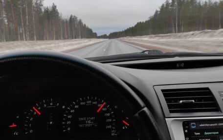 Toyota Camry, 2006 год, 790 000 рублей, 5 фотография