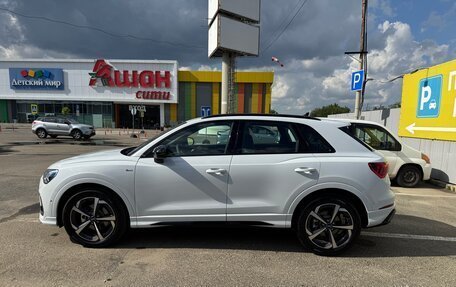 Audi Q3, 2026 год, 3 715 000 рублей, 6 фотография