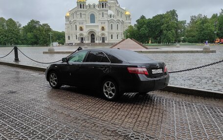 Toyota Camry, 2006 год, 790 000 рублей, 4 фотография