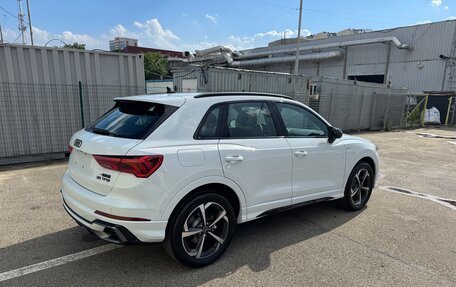 Audi Q3, 2026 год, 3 715 000 рублей, 4 фотография