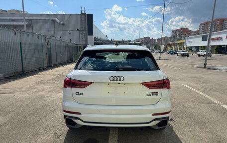 Audi Q3, 2026 год, 3 715 000 рублей, 3 фотография