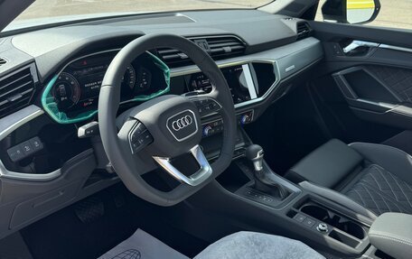 Audi Q3, 2026 год, 3 715 000 рублей, 8 фотография