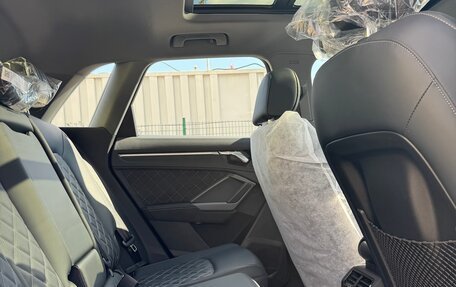 Audi Q3, 2026 год, 3 715 000 рублей, 11 фотография