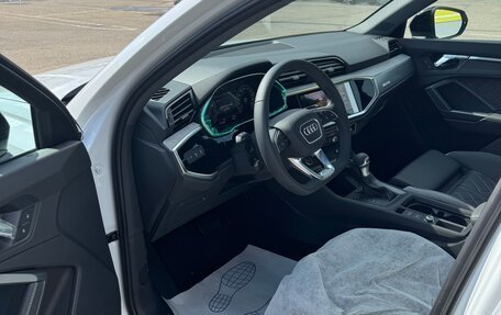 Audi Q3, 2026 год, 3 715 000 рублей, 9 фотография