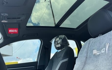 Audi Q3, 2026 год, 3 715 000 рублей, 10 фотография