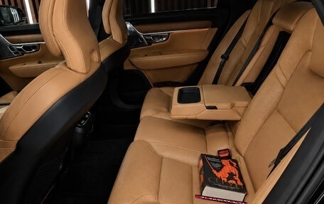 Volvo S90 II рестайлинг, 2018 год, 3 890 000 рублей, 14 фотография