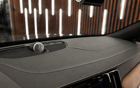 Volvo S90 II рестайлинг, 2018 год, 3 890 000 рублей, 24 фотография