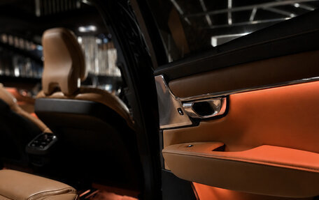 Volvo S90 II рестайлинг, 2018 год, 3 890 000 рублей, 29 фотография