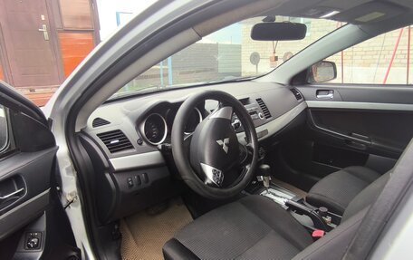 Mitsubishi Lancer IX, 2010 год, 690 000 рублей, 6 фотография