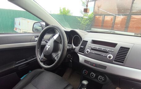 Mitsubishi Lancer IX, 2010 год, 690 000 рублей, 4 фотография