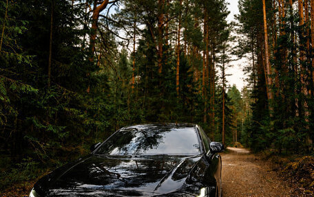 Volvo S90 II рестайлинг, 2018 год, 3 890 000 рублей, 36 фотография