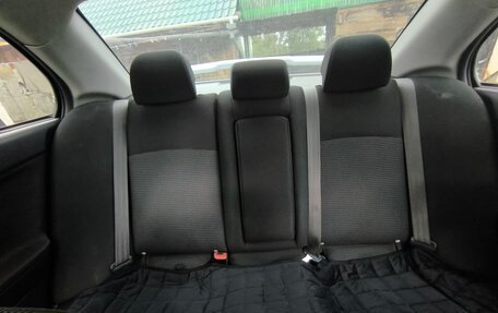 Mitsubishi Lancer IX, 2010 год, 690 000 рублей, 5 фотография