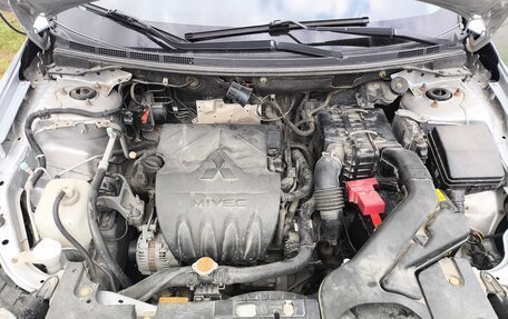 Mitsubishi Lancer IX, 2010 год, 690 000 рублей, 7 фотография