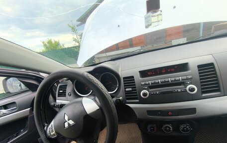 Mitsubishi Lancer IX, 2010 год, 690 000 рублей, 10 фотография